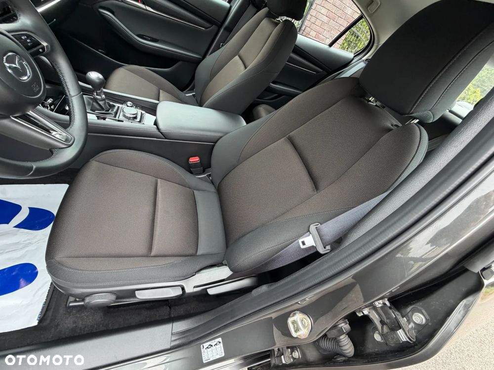 Mazda 3 2.0 mHEV Exclusive Line - 11