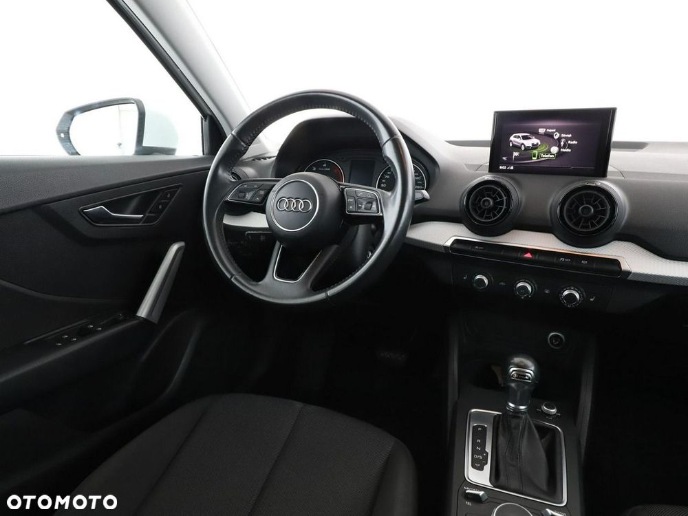 Audi Q2 2.0 TDI Quattro S tronic design - 17