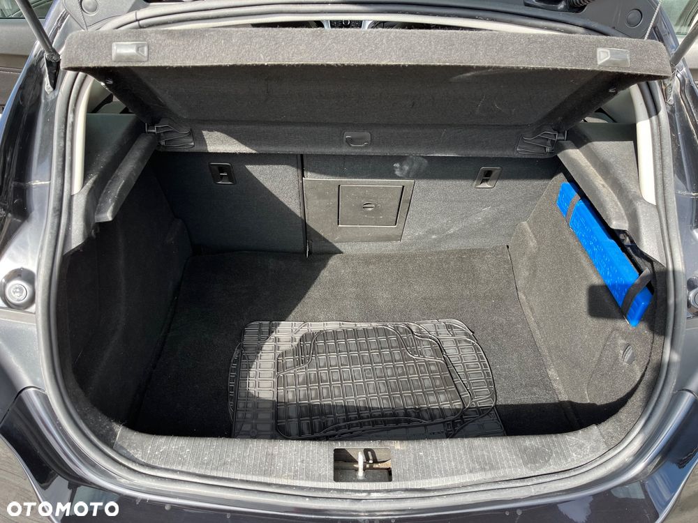 Opel Astra 1.4 Turbo Active - 18