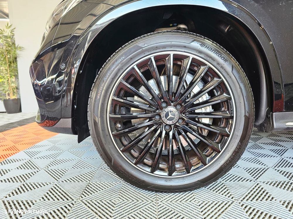 Mercedes-Benz GLC 300 - 10