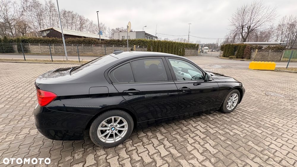 BMW Seria 3 - 3