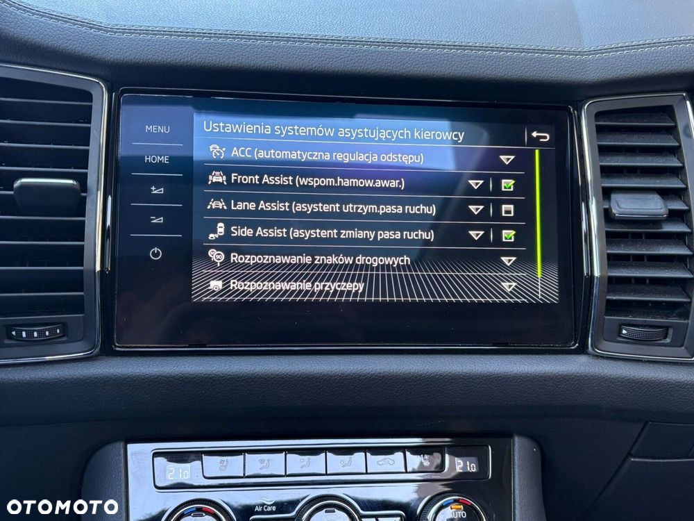 Skoda Kodiaq 2.0 TSI 4x4 L&K DSG - 25