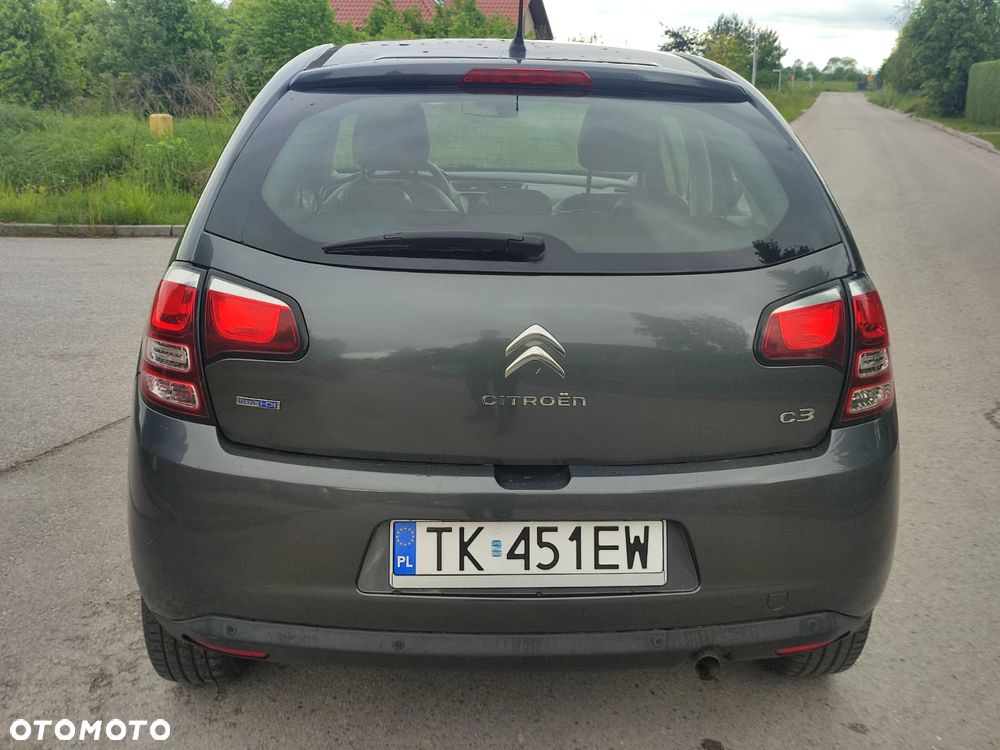 Citroën C3 1.6 BlueHDi Shine S&S - 7