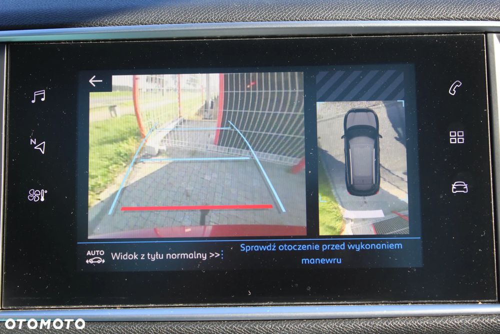 Peugeot 308 BlueHDi 130 Stop & Start GT - 27