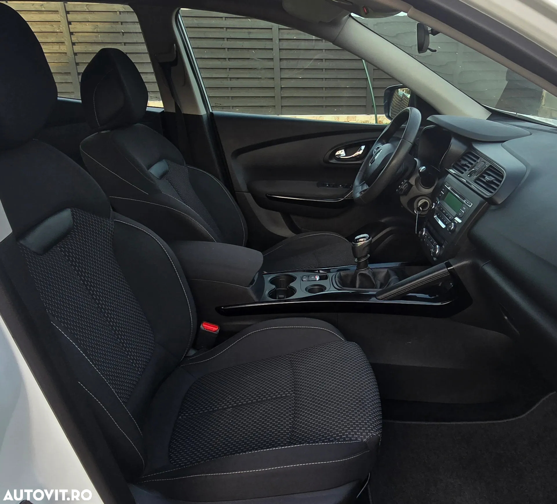 Renault Kadjar - 5