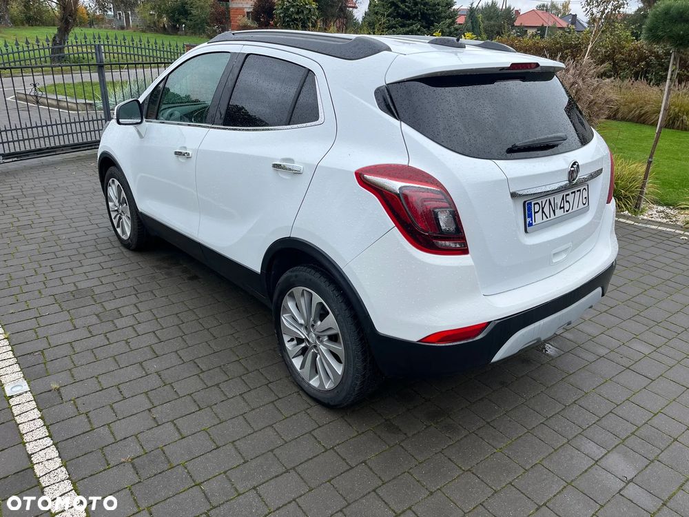 Buick Encore - 6