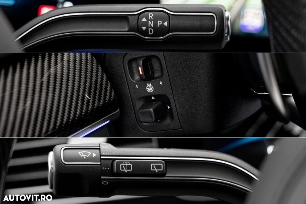 Mercedes-Benz GLS AMG 63 4Matic+ 9G-TRONIC AMG Line Premium Plus - 34