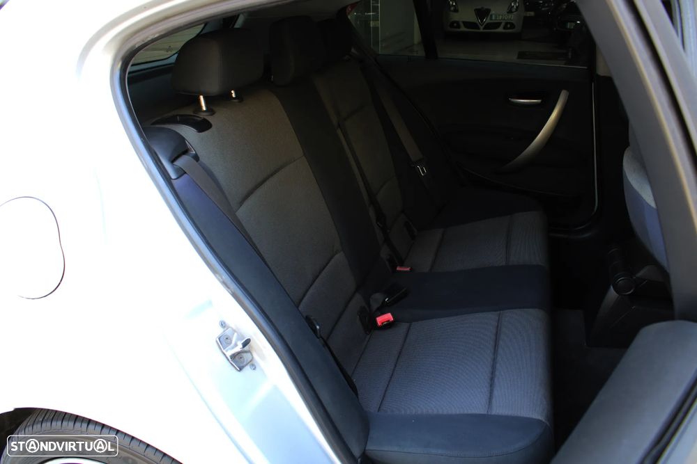 BMW 118 d - 28