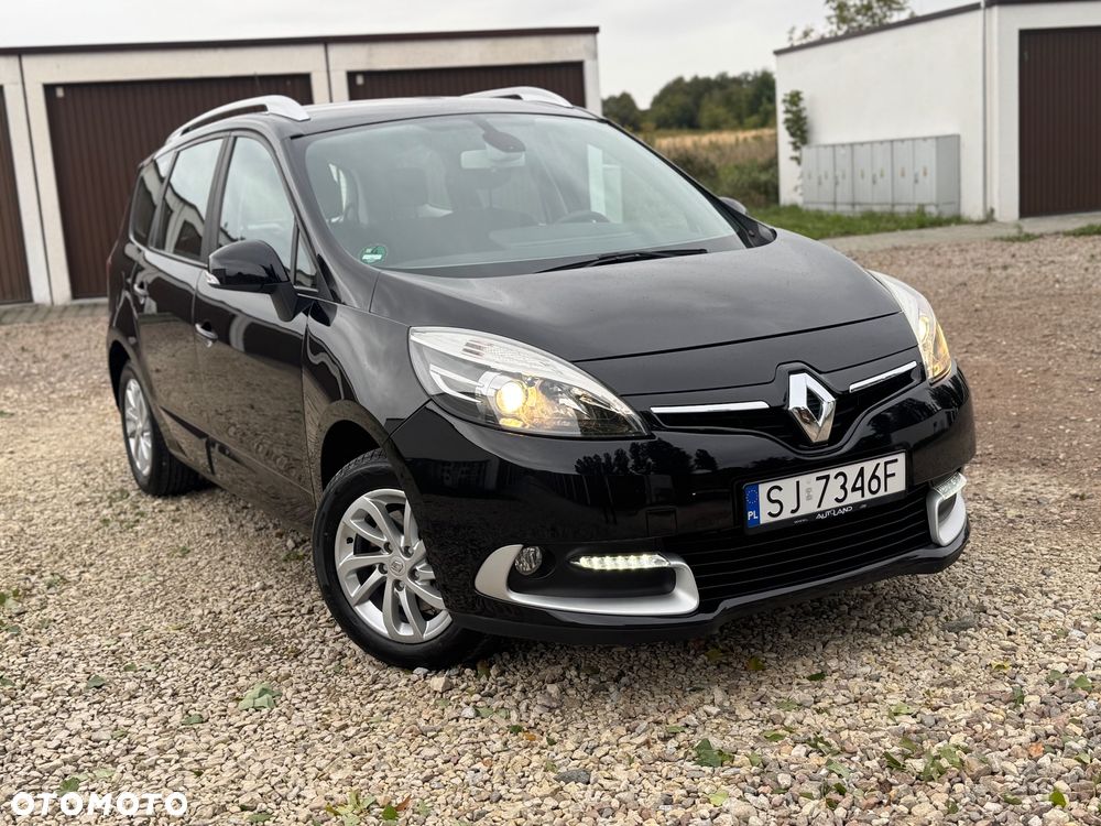 Renault Grand Scenic Gr 1.2 TCe Energy Intens - 2