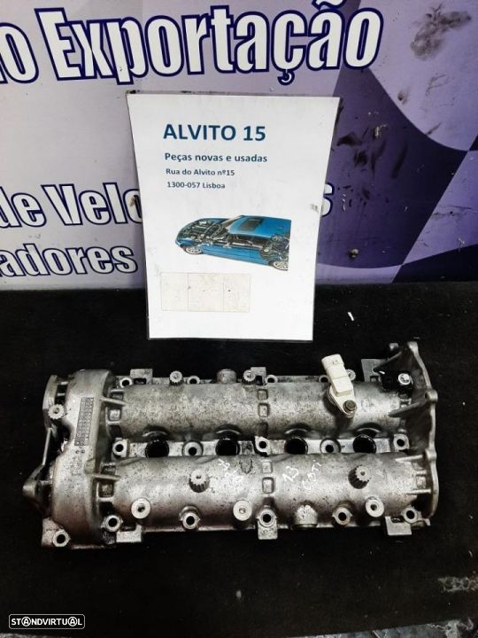 Berço de árvore de cames Opel Corsa 1.3 cdti - 2