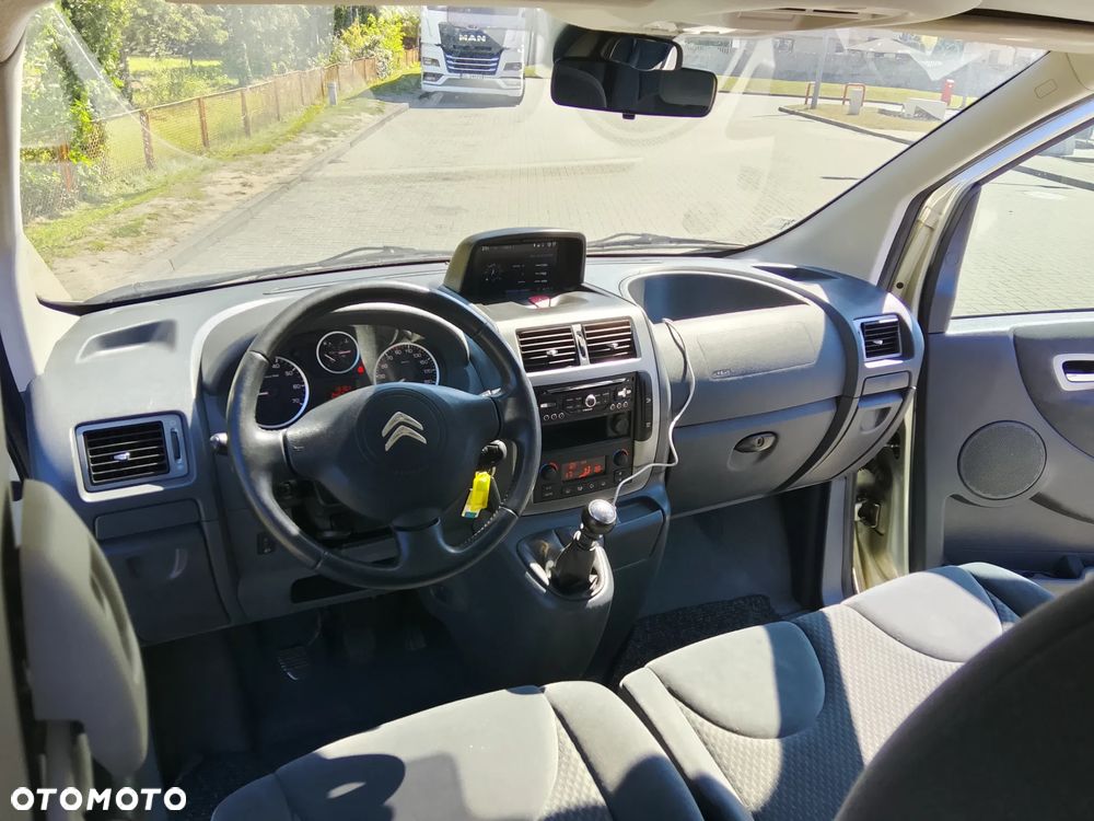 Citroën Jumpy - 16