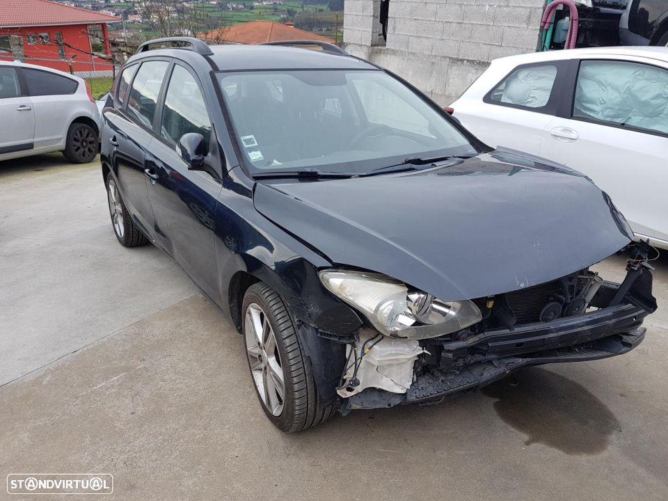 Hyundai I30 cw  para peças - 2
