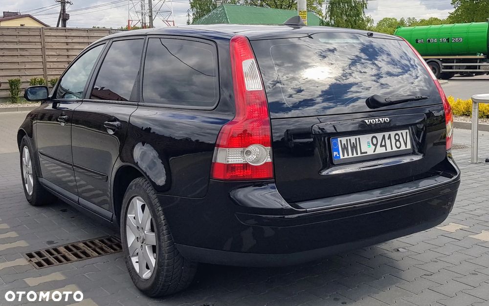 Volvo V50 1.8 Momentum - 3