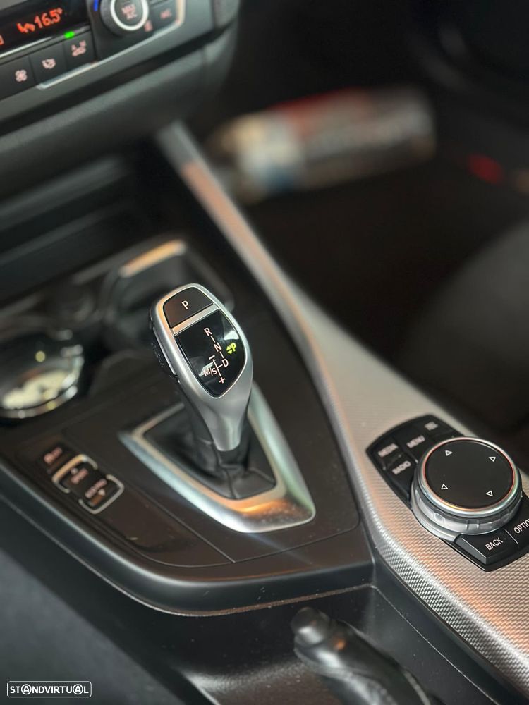 BMW 225 d Coupe Pack M Auto - 9