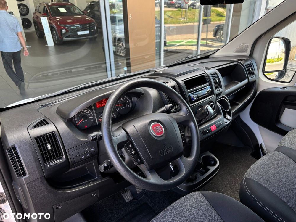 Fiat Ducato - 15