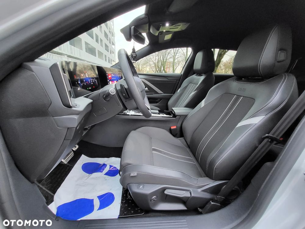 Opel Astra VI Sports Tourer 22 - 5