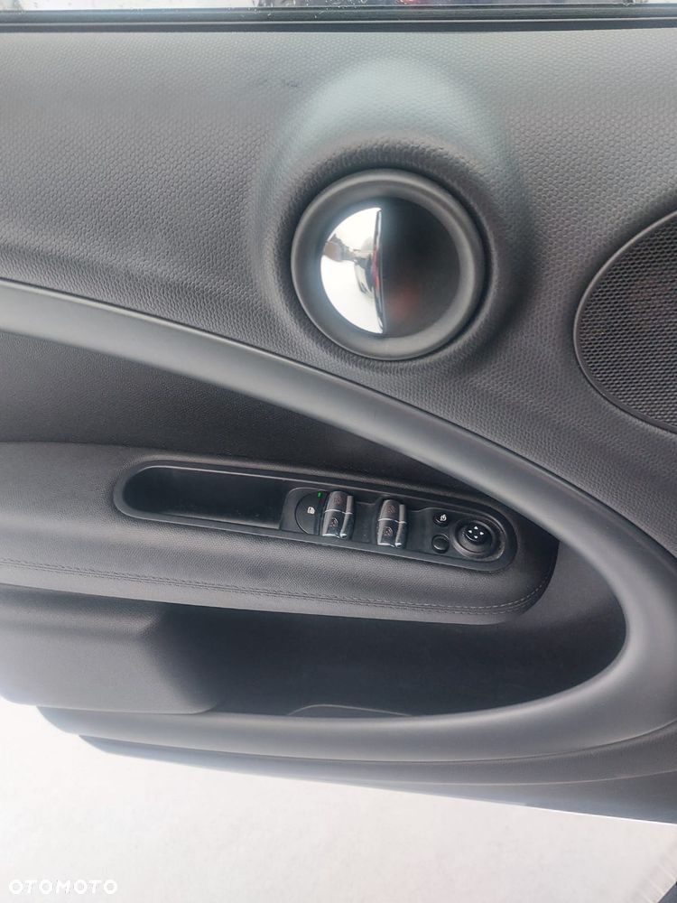 MINI Countryman Cooper SD All4 - 19