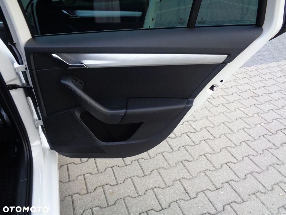 Skoda Octavia 2.0 TDI Ambition - 30