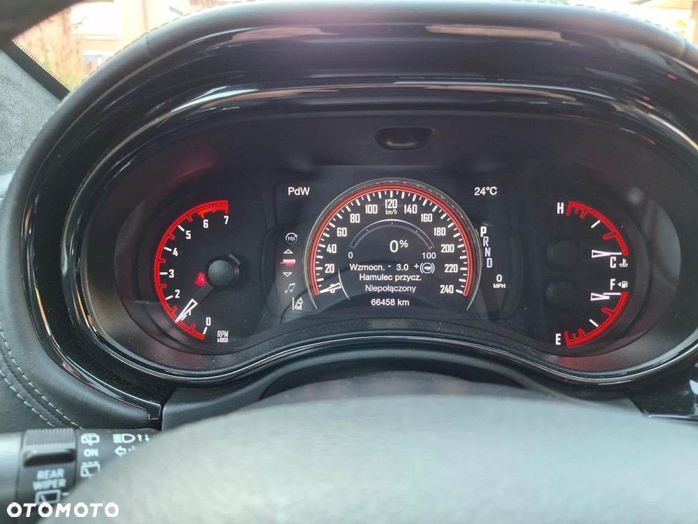 Dodge Durango - 20