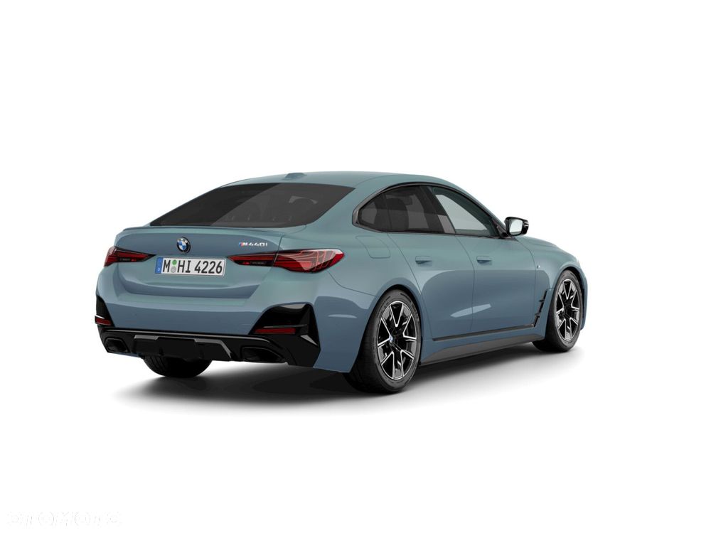 BMW Seria 4 - 3