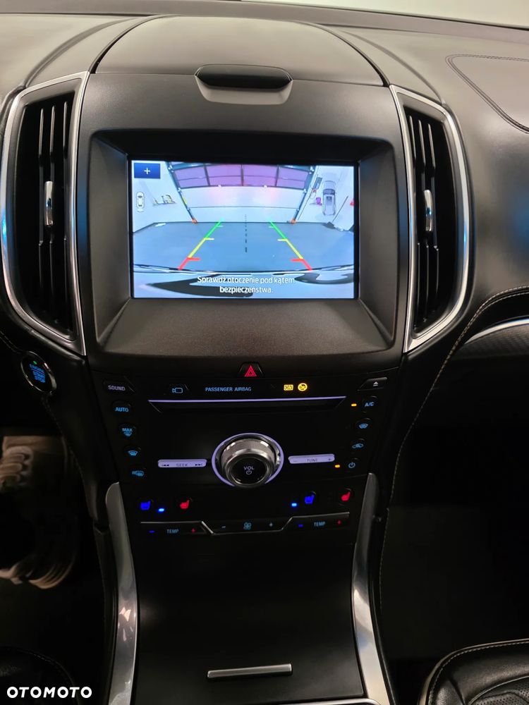Ford Edge 2.0 EcoBlue Bi-Turbo 4x4 Vignale - 10