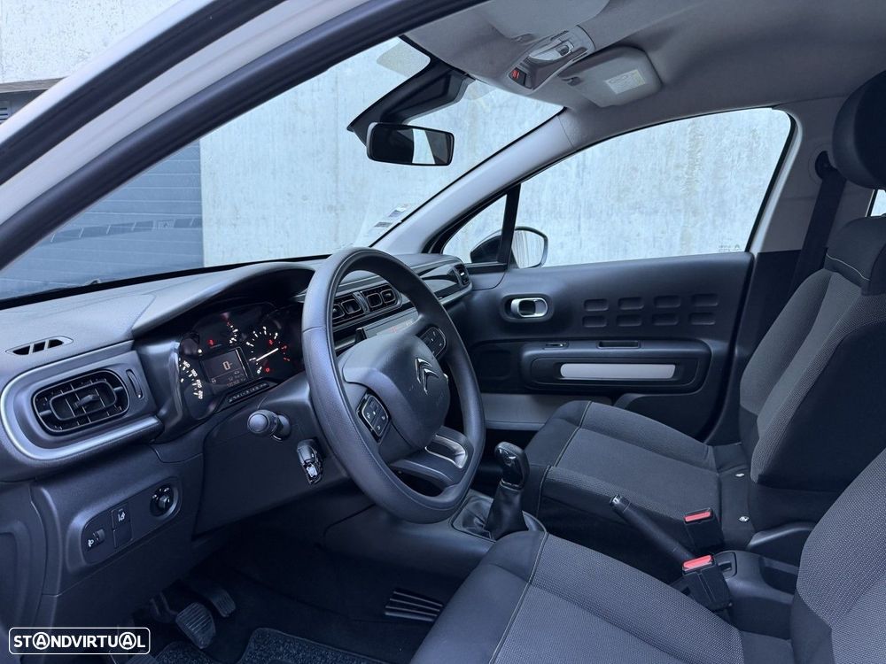 Citroën C3 1.2 PureTech Shine - 11