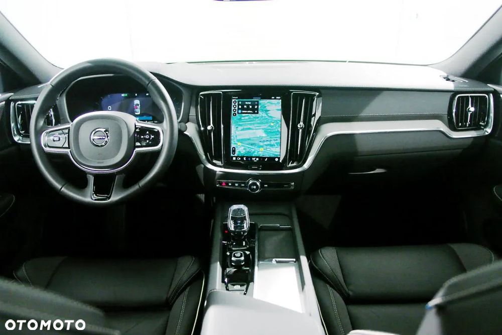 Volvo S60 B5 B AWD Ultimate Dark - 18