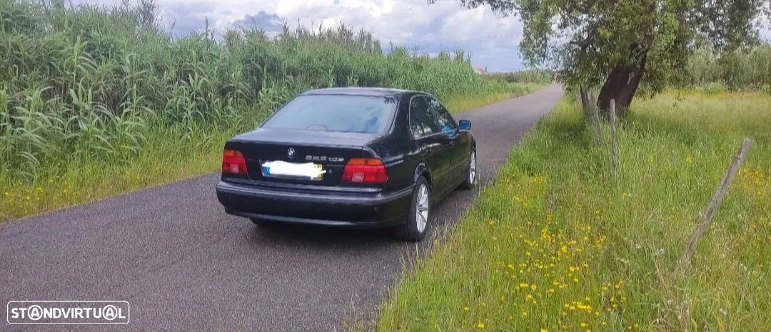 BMW 525 tds - 2