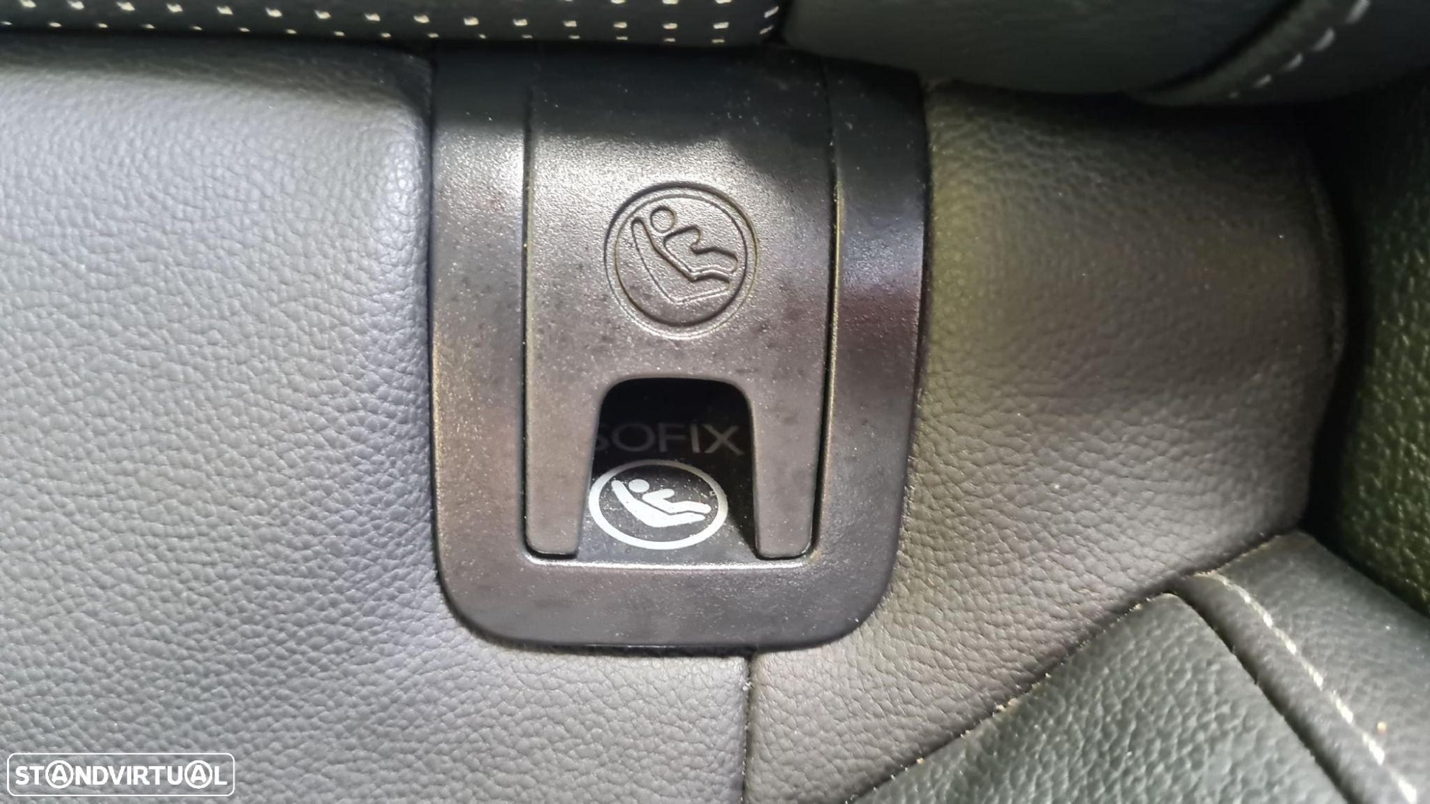 VW e-Golf AC/DC - 50