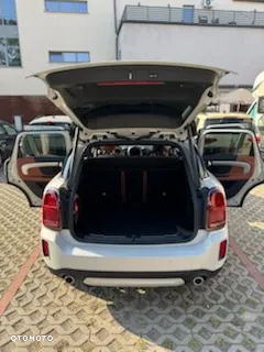 MINI Countryman Cooper S ALL4 - 9