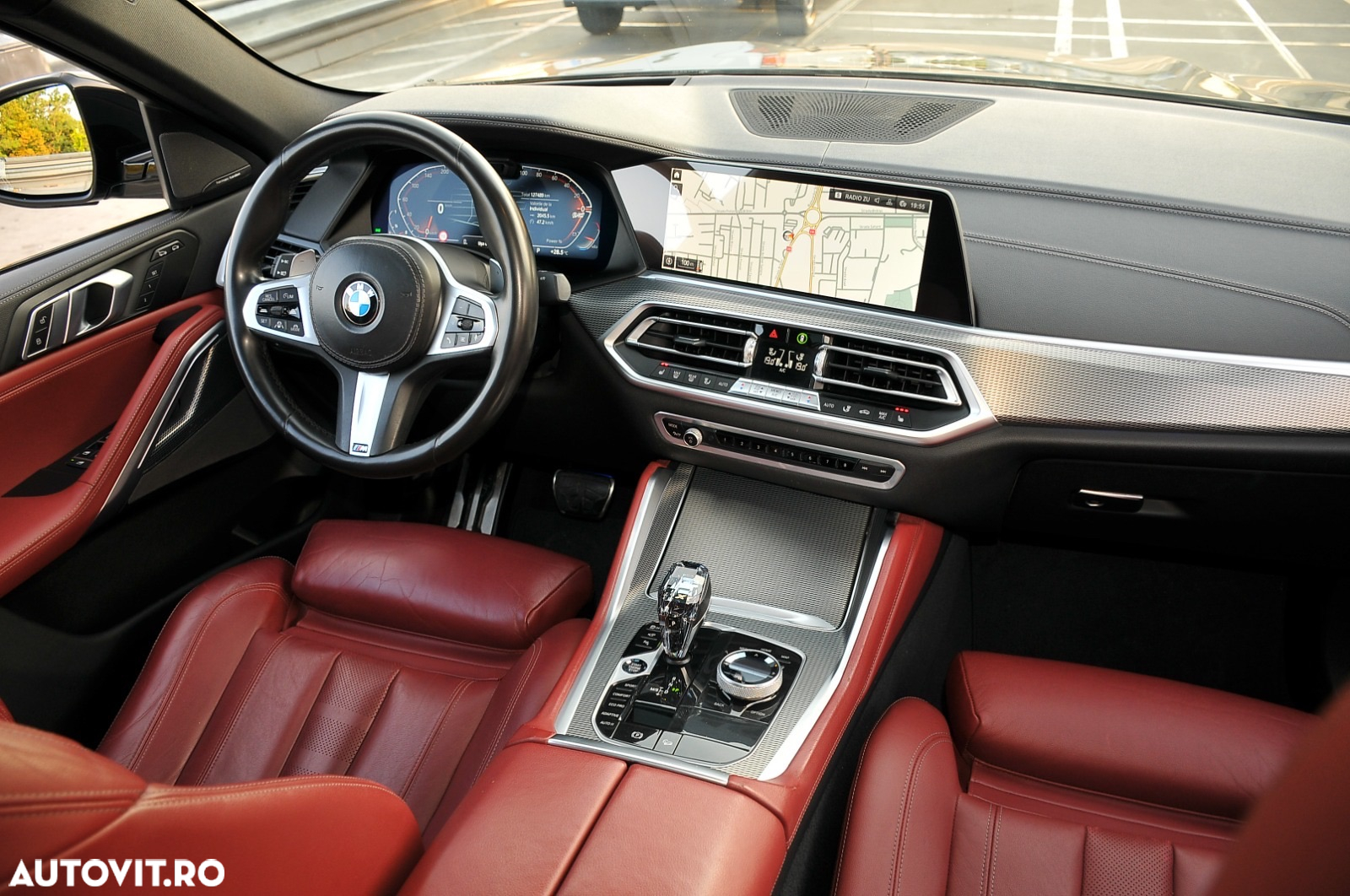 BMW X6 xDrive40d AT MHEV - 4