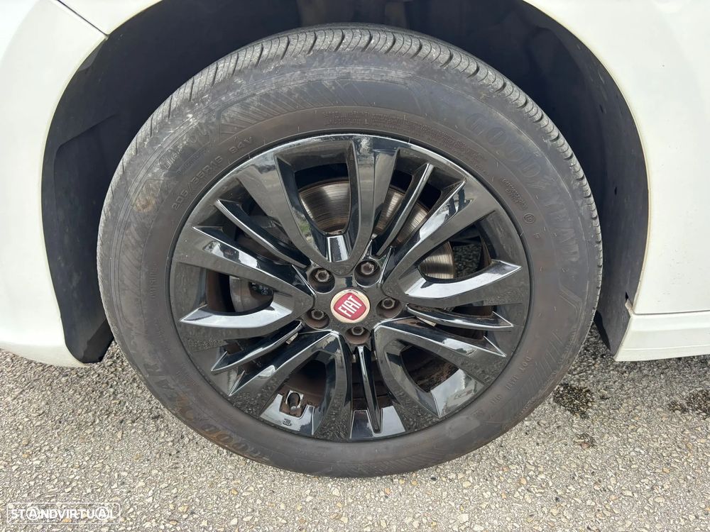 Fiat Tipo 1.3 M-Jet Pop - 40