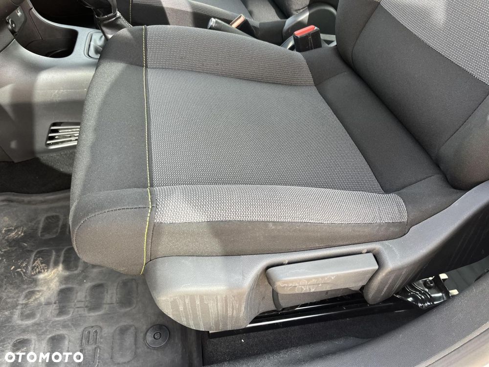 Citroën C3 1.5 BlueHDi Feel S&S - 12