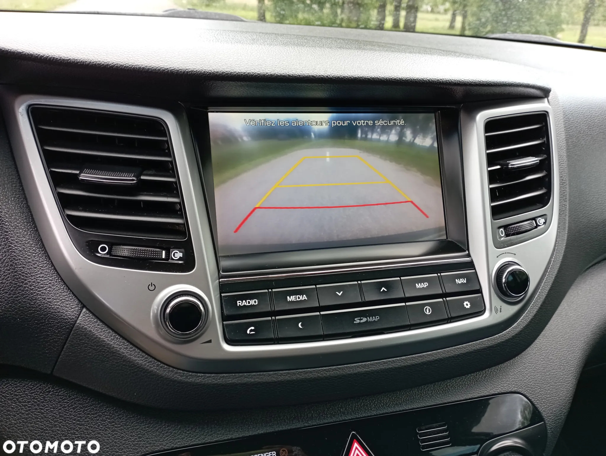 Hyundai Tucson - 30