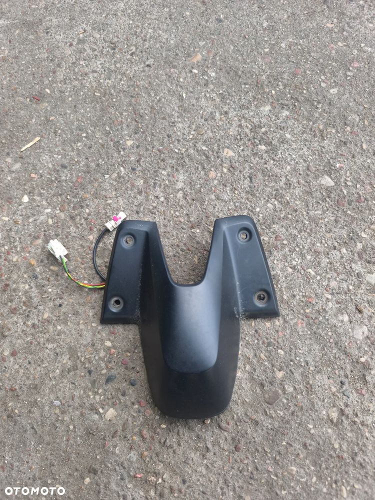 Kamera cofania Mercedes-Benz Sprinter w907 w910 a9078209100 - 1
