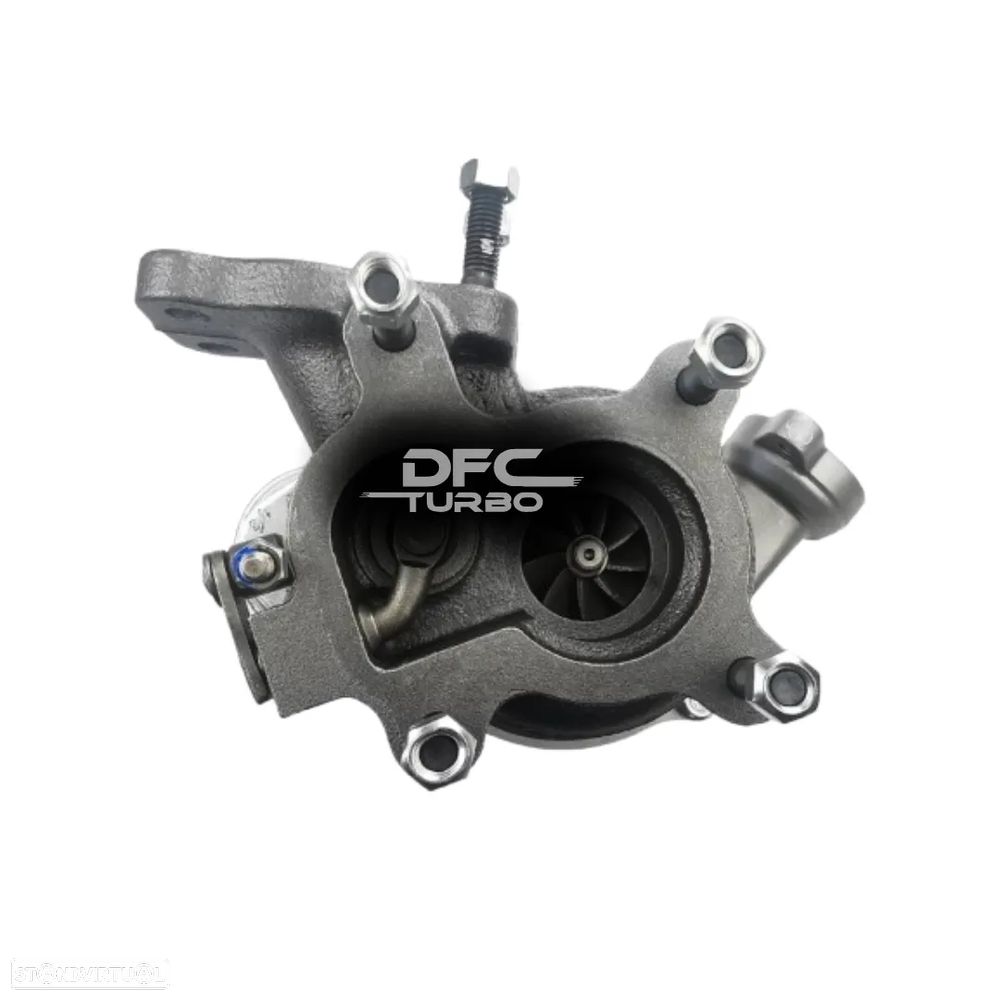 CITROEN,FORD,MAZDA,PEUGEOT,TOYOTA 1.4 HDI/TDCI/CD - 54359880009 - 3