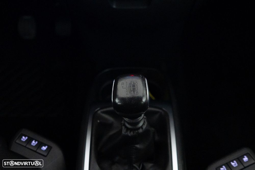 Citroën Grand C4 Spacetourer 1.2 PureTech Origins - 27