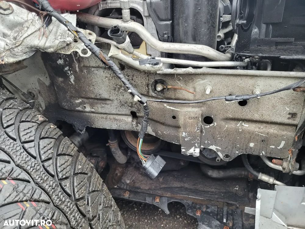 Skoda Octavia 1.6 TDI Active - 21