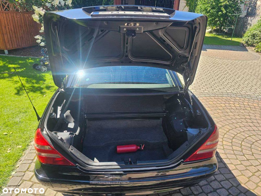 Mercedes-Benz SLK - 5