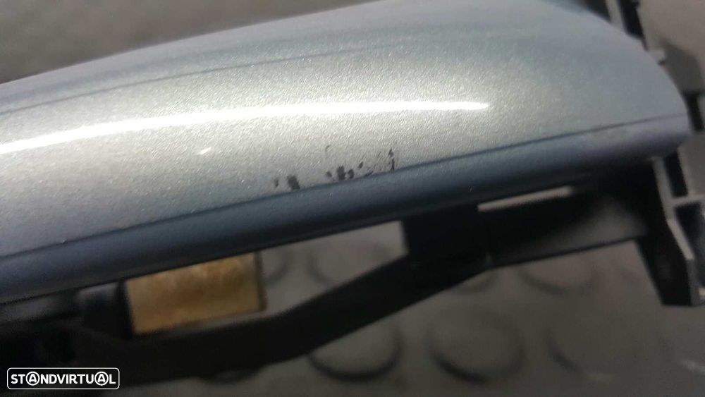 PUXADOR EXTERIOR FRENTE DIREITO MERCEDES CLASE C (W203) BERLINA 200 CDI (LA) (20... - 4