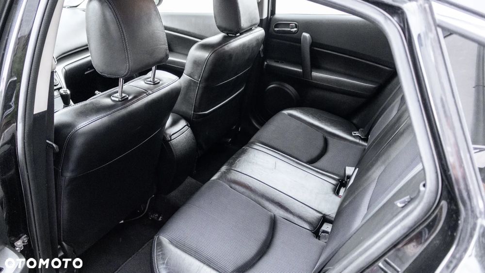 Mazda 6 Sport 2.0 MZR DISI Active - 22