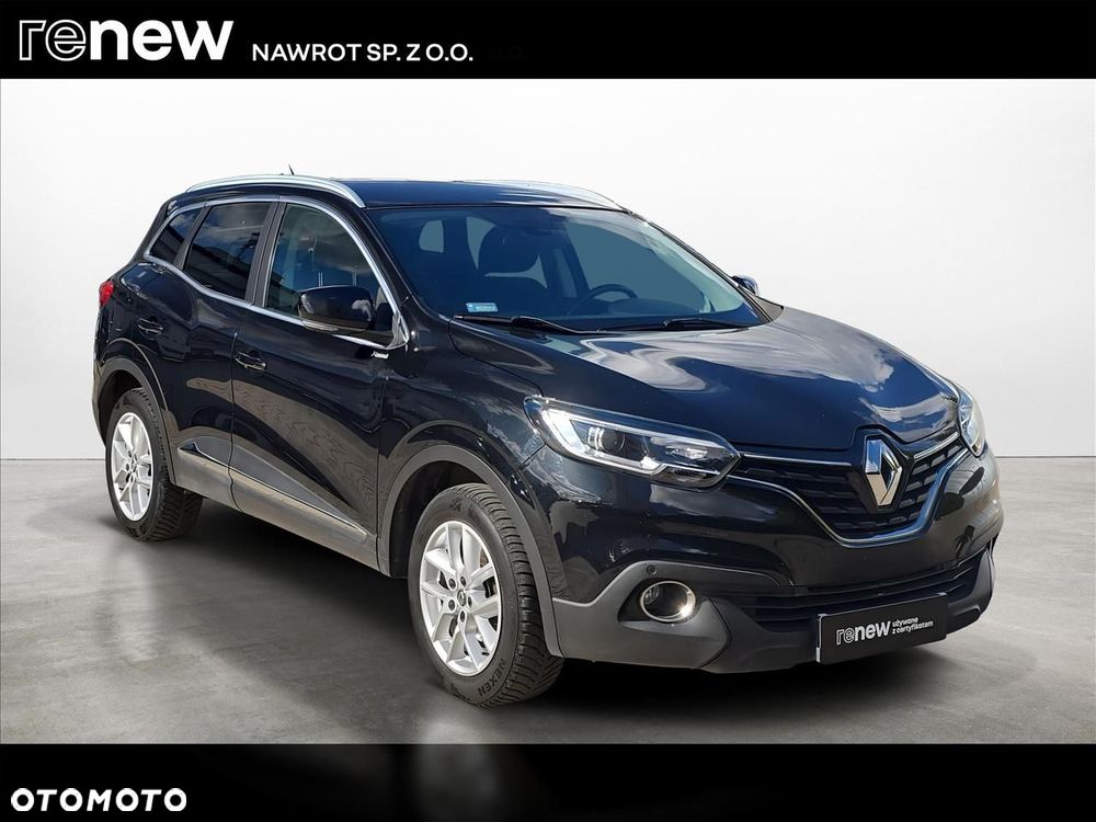 Renault Kadjar 1.2 Energy TCe Intens - 7