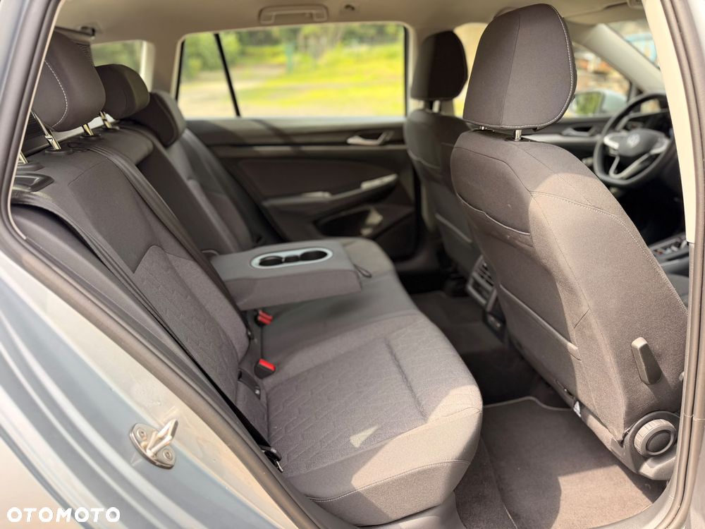 Volkswagen Golf 1.5 eTSI OPF DSG Edition 50 - 26