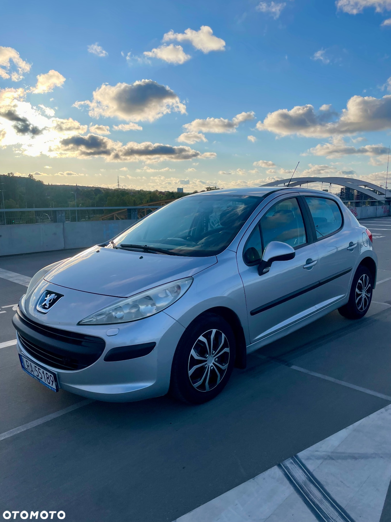 Peugeot 207 1.4 16V Trendy - 8
