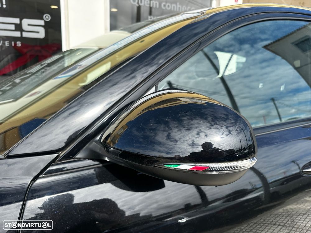 Alfa Romeo Tonale 1.5 Hybrid Sprint - 24