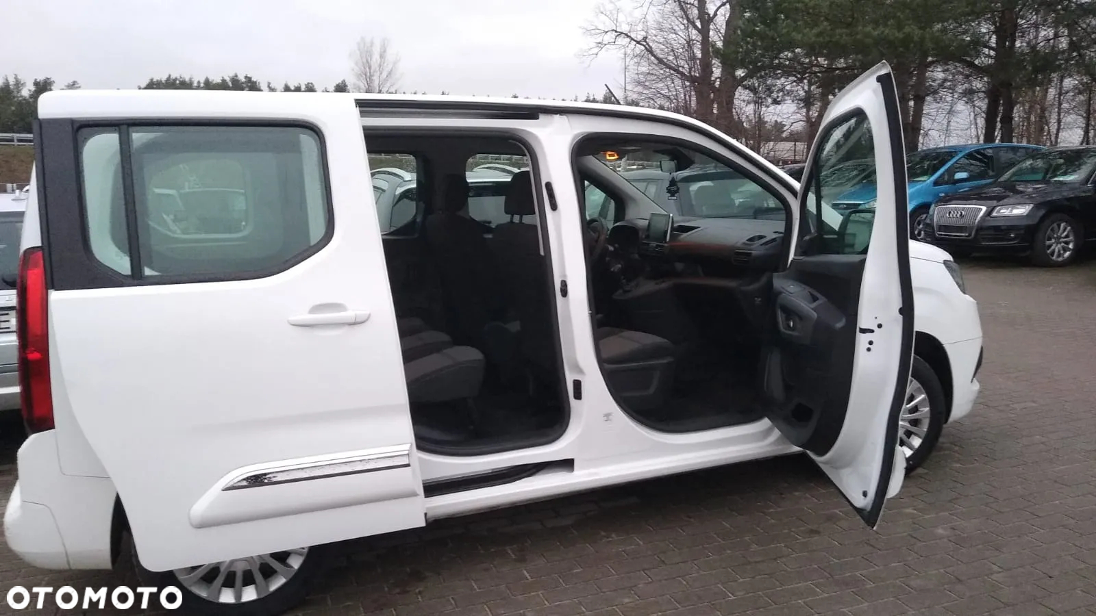 Toyota Proace City Verso - 10
