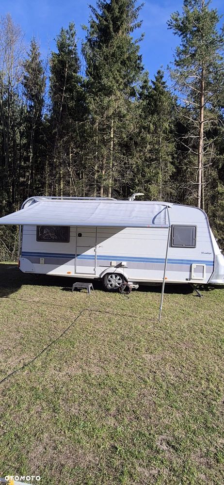 Hobby Prestige - 1