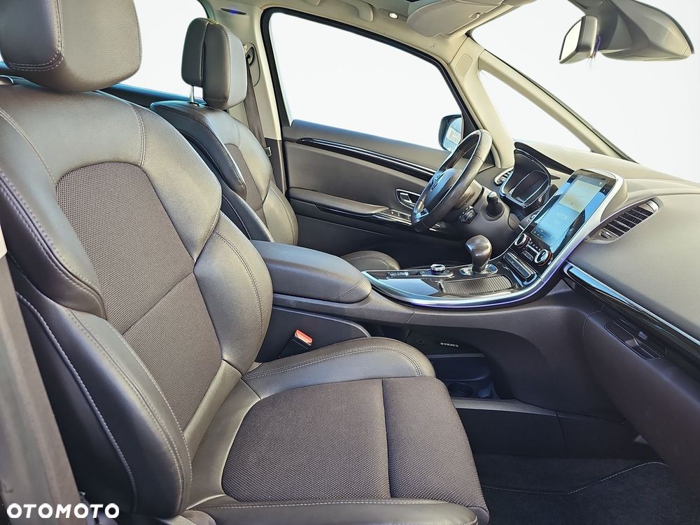 Renault Espace 1.6 dCi Energy Zen EDC - 13