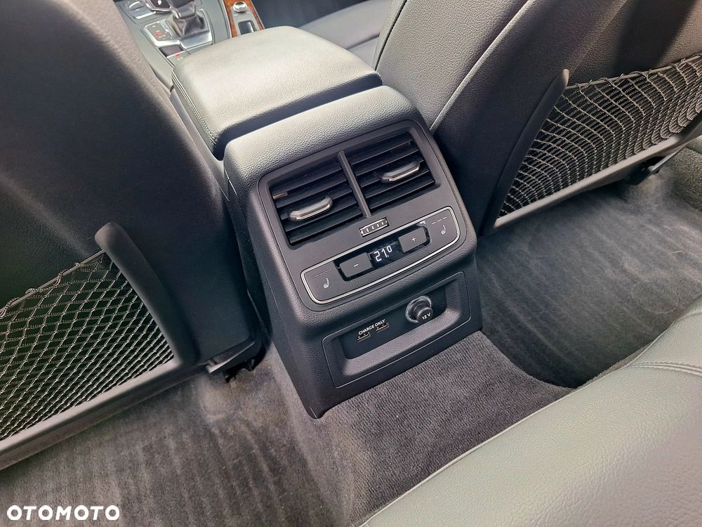 Audi A4 Limousine 2.0 TFSI Quattro Sport S tronic - 16