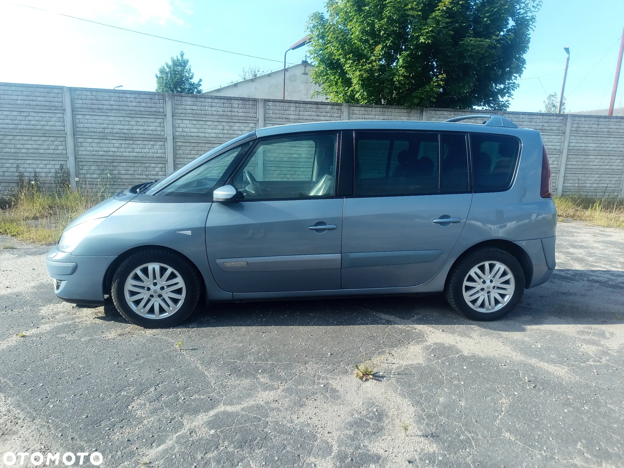 Renault Espace 2.0 dCi Expression - 4